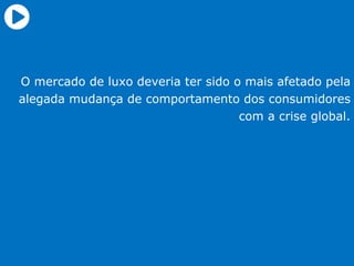 O melhor da NRF 2010
