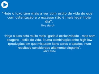 O melhor da NRF 2010