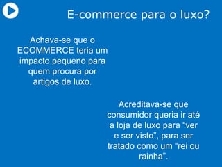 O melhor da NRF 2010