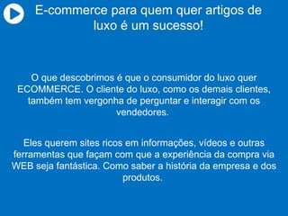 O melhor da NRF 2010