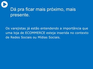 O melhor da NRF 2010