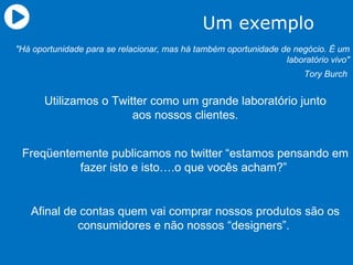 O melhor da NRF 2010