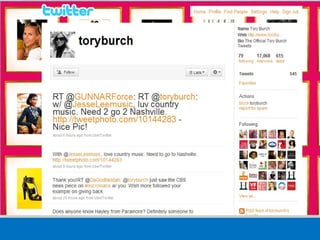 O melhor da NRF 2010