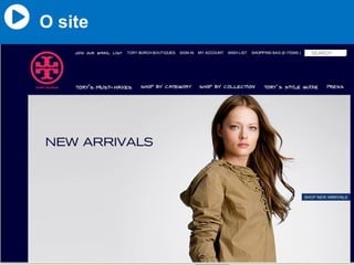 O melhor da NRF 2010