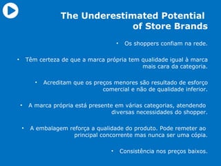 O melhor da NRF 2010
