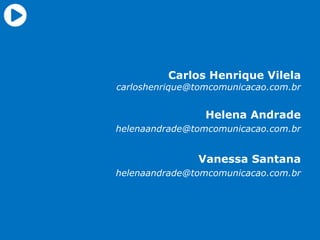 O melhor da NRF 2010