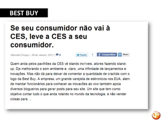 Varejistas tem um único ponto de contatoA evolução das estratégiasCanal ÚnicoMúltiplos ContatosCross-ChannelOmni-ChannelConsumidores vêem múltiplos pontos de contato atuando independentemente