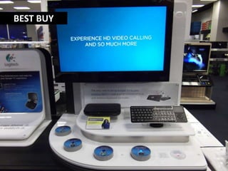 Varejistas fortalecem a visão única do consumidor de maneira coordenada e sinérgica.