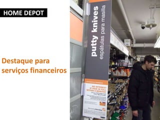 # 3Upgrade na experiência de compra