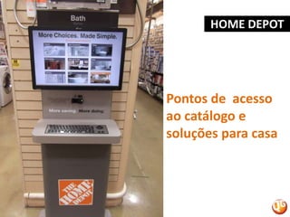 Crie seu próprio sanduíche(e promova-o!)