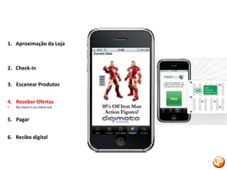 In-StoreProductLocator (73%, 87 Votes)