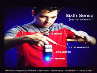 BuyGiftCards (12%, 14 Votes)# 4Criando pontes para a baixa renda