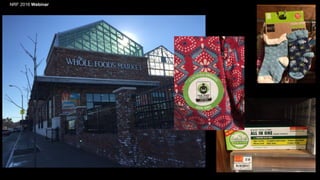 NRF 2016 Webinar
 