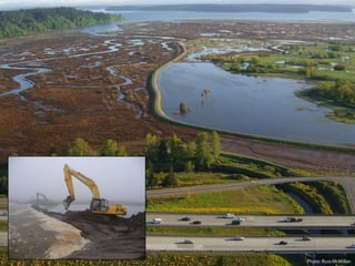 Photo: Russ McMillan
 