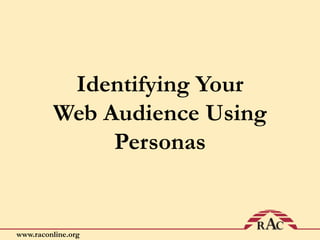 Resource AllocationRegardless of which channel you’re using, content requires tending to ensure that current, accurate and relevant information is provided.How will you accomplish this?