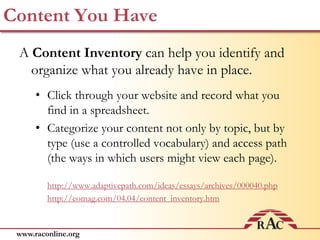 Let's Make a Persona!