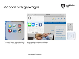 The Capital of ScandinaviaThe Capital of Scandinavia
Mappar och genv?gar







Mapp "Tidsuppfattning" L?gg till p? hemsk?rmen









 