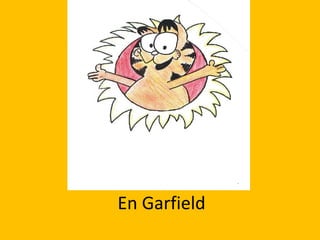 En Garfield 