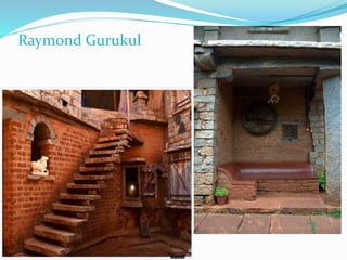 Raymond Gurukul
 