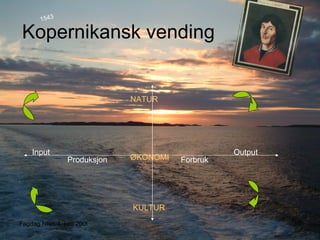 Hva er et (NRK-)SKUP?