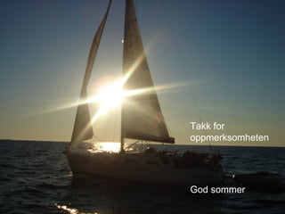 Hva er et (NRK-)SKUP?