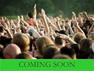1
COMING SOON
 