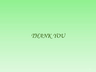 3
THANK YOU
 