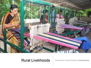 Rural Livelihoods | PPT