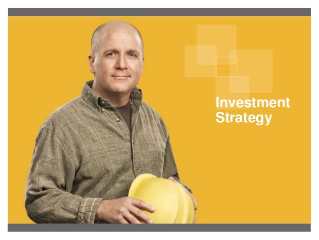 Retirement 101 Enrollment Presentation