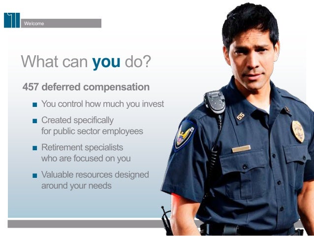 Retirement 101 Enrollment Presentation