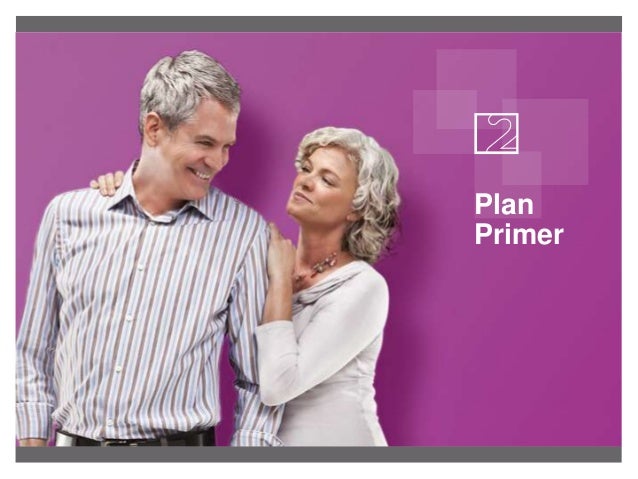 Retirement 101 Enrollment Presentation