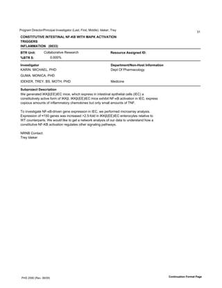 !"#$"%&'()"*+,#"-!").+)/%0'1.2*3,)$%,#"'45%3,6'7)"3,6'8)990*:;'19*<*"6'="*>
                                                                                                                            ?@
!"#$%&%'%&()*&#%)$%&#+,*#-.!/*0&%1*2+34*+!%&(+%&"#*
%5&66)5$*
&#-,+22+%&"#***78899:
/%5*'>?@=         D#00%E#"%,)2*'F*3*%"+G                              5BCFMGNB*+CC?D>BO*&H=
;/%5*<=                'ABAAAC

&>ABC@?DE@FG                                                          HBIEG@JB>@K#F>.1FC@*&>LFGJE@?F>
JKF1L6'81DMKN56'!M(                                                   (*/,'HI'!G%"&%+#0#$>
OP8K6'8HL1DK6'!M(
1(NJNF6'=FNQ6'RS6'8H=M6'!M(                                           8*9)+).*

$MPIGFQBN@*HBCNG?I@?F>
T*'$*.*"%,*9'1JJ!4NN:1ND'&)+*6'UG)+G'*V/"*33').').,*3,).%0'*/),G*0)%0'+*003'41ND:'%'
+#.3,),W,)2*0>'%+,)2*'I#"&'#I'1JJ!B'1JJ!4NN:1ND'&)+*'*VG)E),'L7X"R'%+,)2%,)#.').'1ND6'*V/"*33'
+#/)#W3'%&#W.,3'#I').I0%&&%,#">'+G*&#<).*3'EW,'#.0>'3&%00'%&#W.,3'#I'=L7B

=#').2*3,)$%,*'L7X"RX9")2*.'$*.*'*V/"*33)#.').'1ND6'U*'/*"I#"&*9'&)+"#%""%>'%.%0>3)3B'
NV/"*33)#.'#I'#@YA'$*.*3'U%3').+"*%3*9'Z[BYXI#09').'1JJ!4NN:1ND'*.,*"#+>,*3'"*0%,)2*',#'
T='+#W.,*"/%",3B'T*'U#W09'0)<*',#'$*,'%'.*,U#"<'%.%0>3)3'#I'#W"'9%,%',#'W.9*"3,%.9'G#U'%'
+#.3,),W,)2*'L7XJR'%+,)2%,)#.'"*$W0%,*3'#,G*"'3)$.%0).$'/%,GU%>3B

LFLR'D#.,%+,;
="*>'19*<*"




 !MS'[YA'4F*2B'A]-A:                                                                                  !F>@?>ME@?F>*-FGJE@*3EDB
 