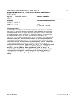 !"#$"%&'()"*+,#"-!").+)/%0'1.2*3,)$%,#"'45%3,6'7)"3,6'8)990*:;'19*<*"6'="*>
                                                                                                                            ??
!"##$%&'"%('"%")*+$%&',-)).,-))'$%/-0",/$1%2'$%'/3-'3-!"/1#1$-/$,'
2*2/-!'''455678
:/0'=>?@<         @#00%A#"%,)2*'B*3*%"+C                              0BCFLGMB'"CC?D>BN'$(<
9:/0';<

$>ABC@?DE@FG                                                          (BHEG@IB>@J%F>.3FC@'$>KFGIE@?F>
DEF(G=BE6'!HHB6'!I(
LE(HB6'MEBN6'!I(                                                      @+A"
                                                                      J'=KBKF=K6''@EFE(E

2LOHGFPBM@'(BCMG?H@?F>
1.,*"+*00O0%"'4A*,P**.'+*00:'+#&&O.)+%,)#.'.*,P#"<3'&%).,%).'C#&*#3,%3)3'%.9'+##"9).%,*'
"*$*.*"%,)2*'%.9'9*2*0#/&*.,%0'+O*3').'&O0,)+*00O0%"'#"$%.)3&3Q'(*3/),*',C*')&/#",%.+*'#R'
).,*"+*00O0%"'.*,P#"<3').'3,*&'+*00'A)#0#$>6',C*)"'"O0*36'3,"O+,O"*'%.9' *+O0%"'+#&/#.*.,3'
%"*'/##"0>'O.9*"3,##9Q'I*"*).6'P*'9*3+")A*',C*'3,"O+,O"*'%.9'9>.%&)+3'#R').,*"+*00O0%"'%.9'
).,"%+*00O0%"'.*,P#"<3').'%'3,*&'+*00'9*")2*96'C)*"%"+C)+%00>'#"$%.)S*9',)33O*'O3).$'
*T/*")&*.,%0'%.9',C*#"*,)+%0'%.%0>3*3'#R'+O0,O"*9'CO&%.'O&A)0)+%0'+#"9'A0##9'/"#$*.),#"3Q'L>'
).,*$"%,).$'C)$CU,C"#O$C/O,' *+O0%"'/"#R)0).$6'9%,%A%3*'%.9'0),*"%,O"*'&).).$6'&*+C%.)3,)+'
	*0).$6'%.9'+*00'+O0,O"*'*T/*")&*.,36'P*'3C#P',C%,'3*+"*,*9'R%+,#"U&*9)%,*9').,*"+*00O0%"'
+#&&O.)+%,)#.'.*,P#"<3'"*$O0%,*'A0##9'3,*&'+*00'R%,*'9*+)3)#.3Q'1.'/%",)+O0%"6'3*0RU"*.*P%0')3'
	O0%,*9'A>'%'+#O/0*9'/#3),)2*U.*$%,)2*').,*"+*00O0%"'R**9A%+<'+)"+O),'+#&/#3*9'#R'
&*$%<%">#+>,*U9*")2*9'3,)&O0%,#">'$"#P,C'R%+,#"3'4VHM76'!(M76'HM76'%.9'3*"#,#.).:'2*"3O3'
&#.#+>,*U9*")2*9').C)A),#">'R%+,#"3'4@@5W6'@@5X6'@Y@5Z[6'=M7L6'%.9'=F7G7]:Q'^*'
"*+#.3,"O+,'%'3,*&'+*00').,"%+*00O0%"'.*,P#"<6'%.9')9*.,)R>'!1W_6'B%R6'E<,6'%.9'!5@'%3'
RO.+,)#.%00>'9)3,).+,'3)$.%0').,*$"%,)#.'.#9*36'0).<).$'*T,"%+*00O0%"6'%.9').,"%+*00O0%"'3)$.%0).$Q'
=C)3'"*/"*3*.,3',C*'R)"3,'3>3,*&%,)+'+C%"%+,*")S%,)#.'#R'C#P'3,*&'+*00'R%,*'9*+)3)#.3'%"*'
"*$O0%,*9'.#.U%O,#.#&#O30>',C"#O$C'0).*%$*U3/*+)R)+').,*"%+,)#.3'P),C'9)RR*"*.,)%,*9'
/"#$*.>Q




 !IG'?]['4B*2Q'[`-[]:                                                                                  ,F>@?>LE@?F>'QFGIE@'#EDB
 