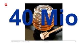 11Lokalrundfunktage Nürnberg I 1. Juli 2015 I Small Local DAB René Wehrlin
 