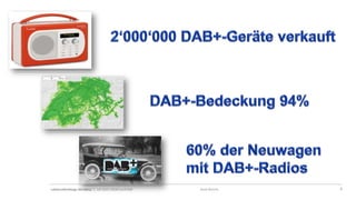 3Lokalrundfunktage Nürnberg I 1. Juli 2015 I Small Local DAB René Wehrlin
 