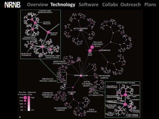 Overview Technology Software Collabs Outreach Plans
 