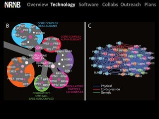 Overview Technology Software Collabs Outreach Plans
 