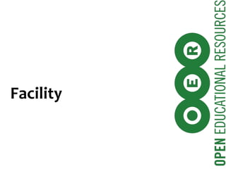 Facility 
