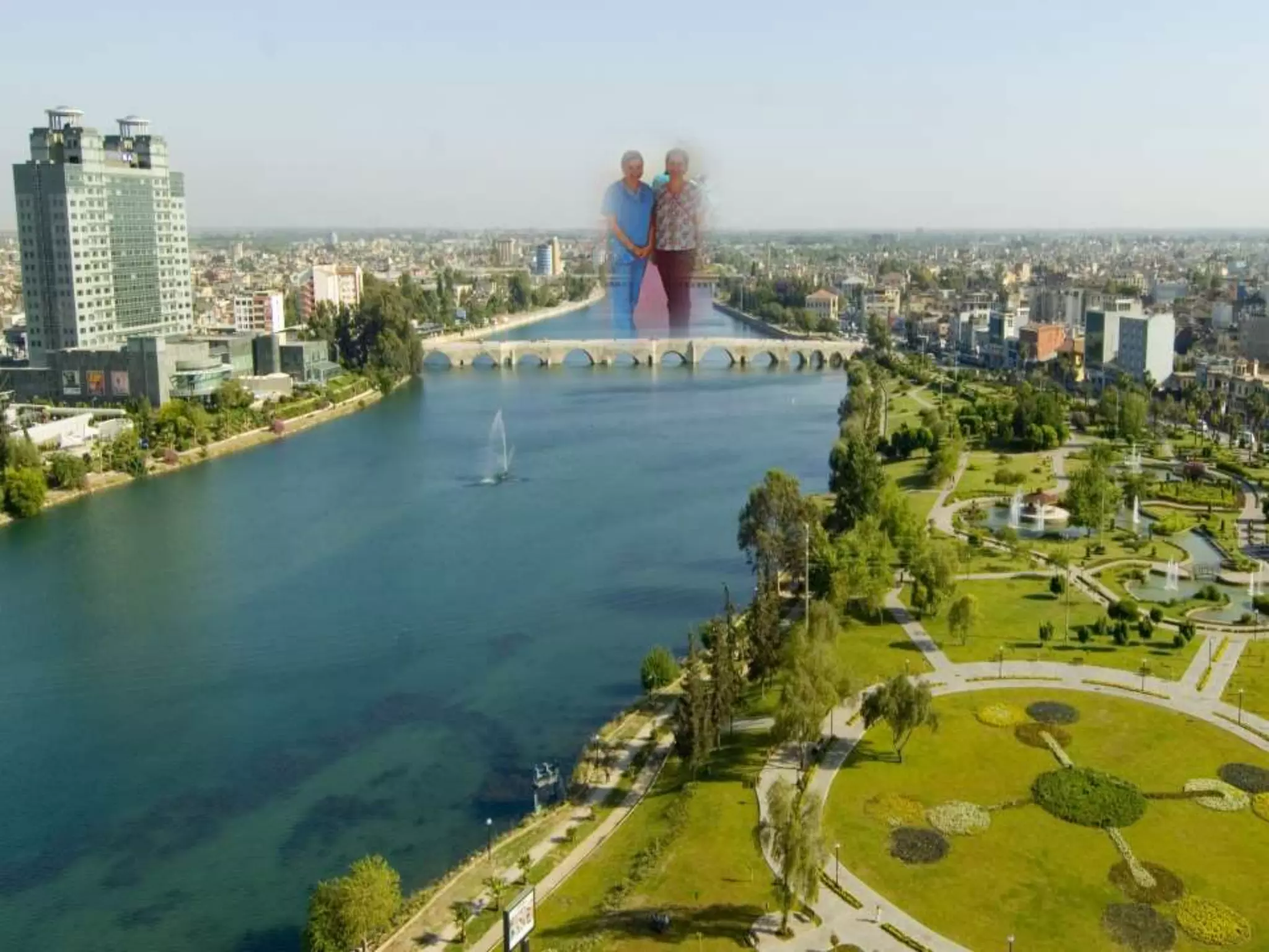 Nöromuskuler monitörizasyon