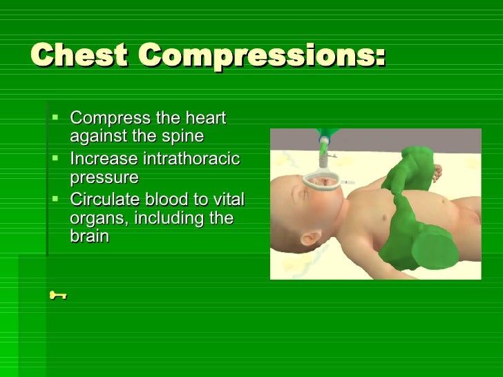 Newborn Resuscitation Program