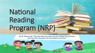 National reading program powerpoint NRP .pptx