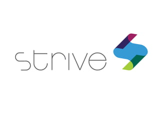 Strive at NRPA Congress 2013