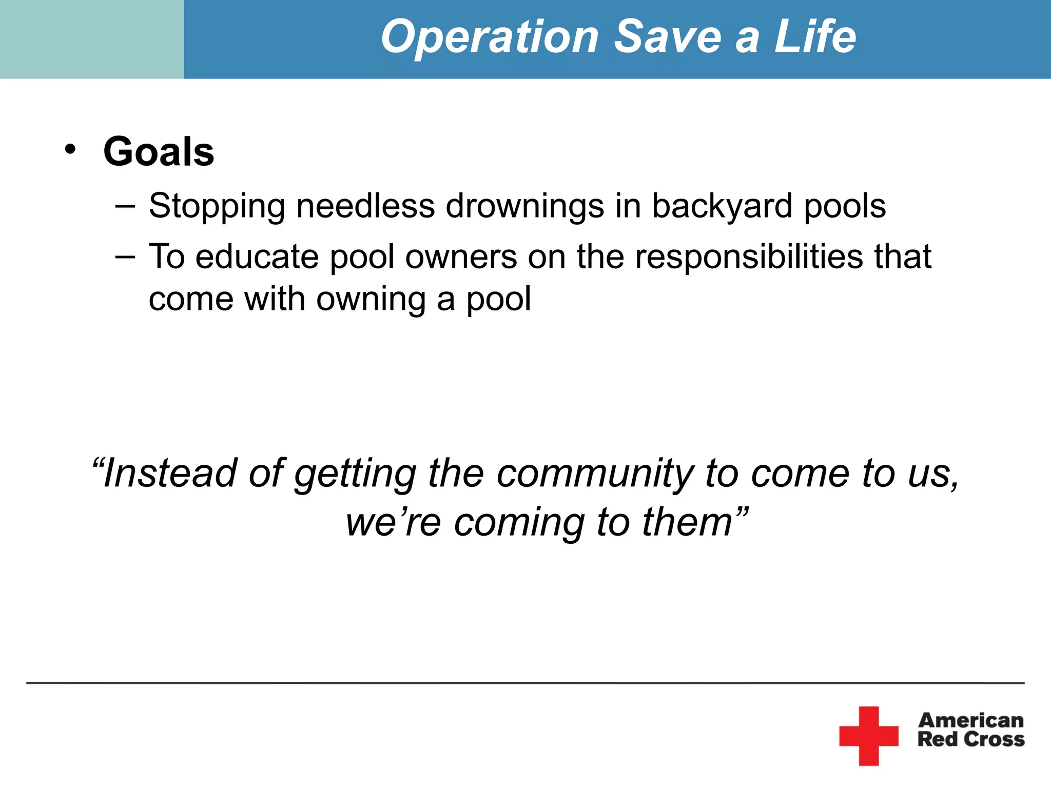 What Is Drowning Prevention And How Do You Do It | PPT | Canoeing and ...
