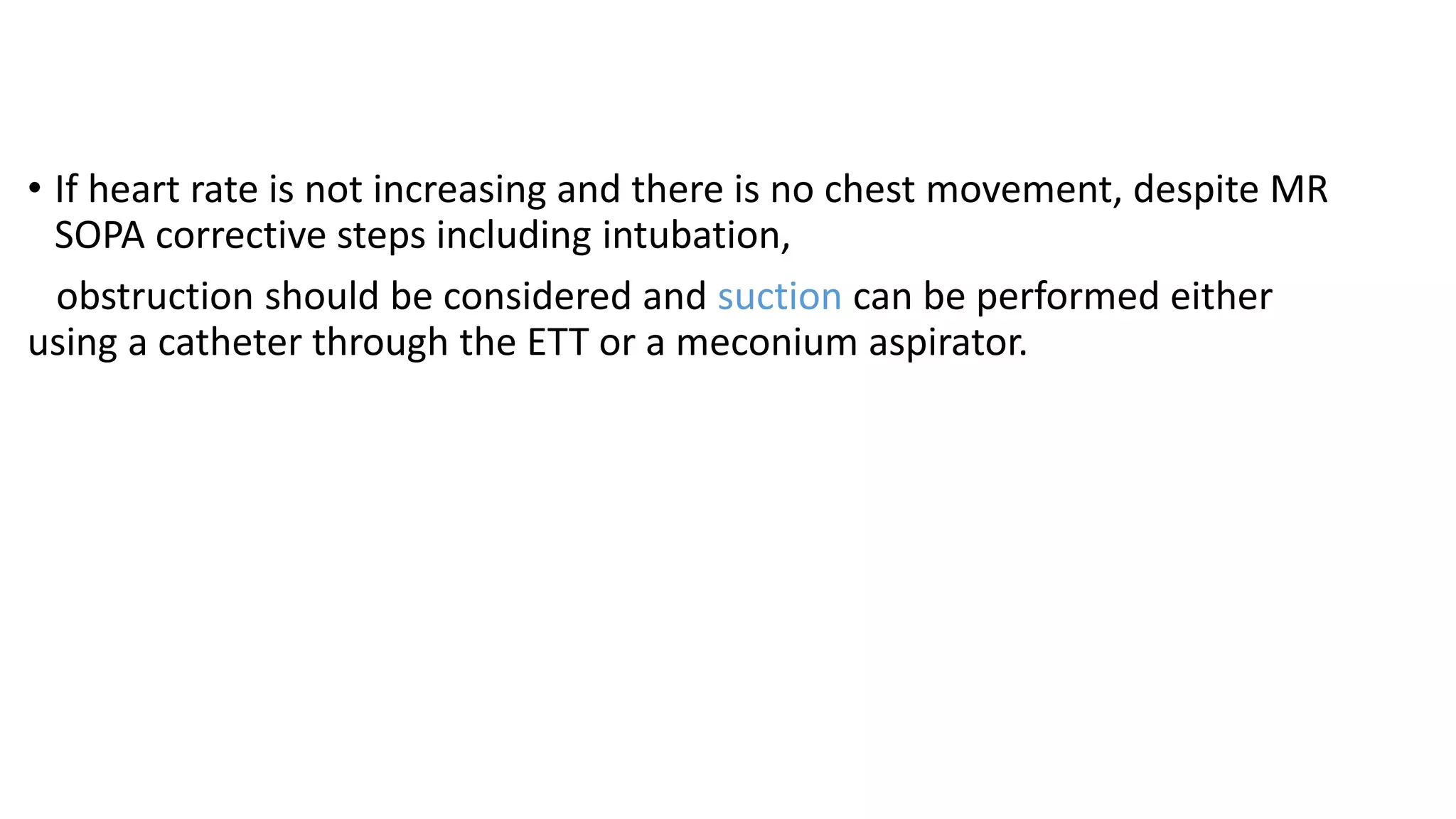 NEONATAL RESUSCITATION PROGRAM/NALS - LATEST GUIDELINES 7TH EDITION | PPTX