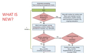NEONATAL RESUSCITATION PROGRAM/NALS - LATEST GUIDELINES 7TH EDITION | PPTX