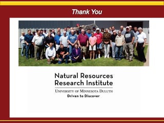 NRRI Presentation on Biomass and Deployable Housing