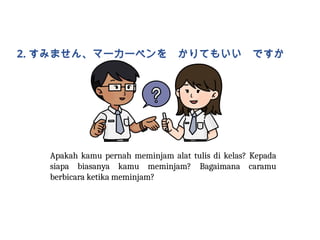 Nihongo Raku Raku Nihonog Raku - Raku Tema 3 mochimono.pptx