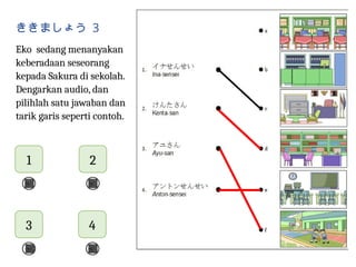 Nihongo Raku Raku Nihongo raku raku topik kyoushitsu Tema 4.pptx