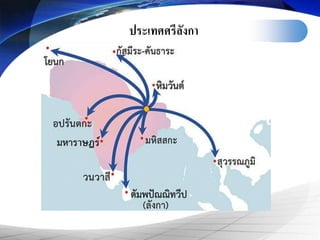 ประเทศศรีลังกา
 