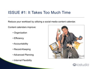 Types of Social Media ROI Sales